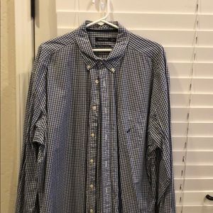 Nautica shirt
